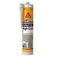 Sikaflex 116 High Grab Construction Adhesive Sika 677798 Cartridge 290ml