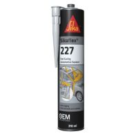 Sikaflex 227 Black 310ml Cartridge (520356)