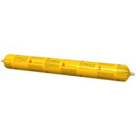 SikaFlex AP Construction Sealant Concrete Grey Sika 519847 Sausage 600ml