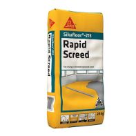SikaFloor 215 Rapid Screed Sika 670329 20Kg