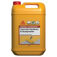 Sikafloor Curehard-24 Sealant Sika 412200 20L