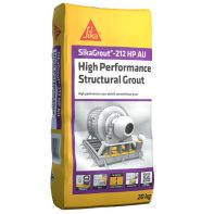SikaGrout 212HP High Performance Structural Grout (411020)