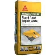 Sika Quick 2500 AU 20kg (411024)