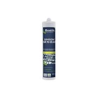 Simson ISR 70-05AP Adhesive Sealant Grey Bostik 30605335 Sausage 600ml