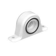 Stratlock Female Side Mount Clip for Timber Framework