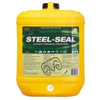 Lanotec Steel Seal 20Lt