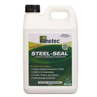 Lanotec Steel Seal 5Lt