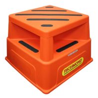 Richmond 250kg Safety Step (SSR002)