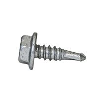 10-16x16mm Steeltite CL5 HWF SDS No Seal