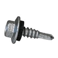 12-14x20mm Steeltite CL5 HWF SDS Seal