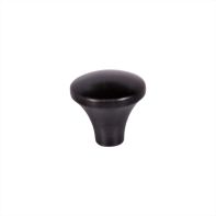 N ~ Knob "STELVIO" 30mm dia. Anthracite