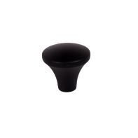 N ~ Knob "STELVIO" 30mm dia. Matt Black