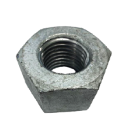 HSFG Structural Hex Nut HDG AS/NZS 1252.1:2016 K0 M16mm