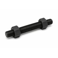 Threaded Stud Assy 1 1/4"x415mm