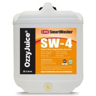 Degreasing Solution OzzyJuice CRC 20L