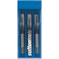 Tap Set HSS 3 Piece M12 x 1.75