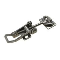 Toggle Latch Small Stainless Steel G304/A2 100mm