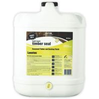 Lanotec Timber Seal 20L