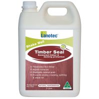 Lanotec Timber Seal 5L