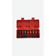 Ultimate Socket Set - 1/2" Dr 8pce Torx Impact (TS69623081)
