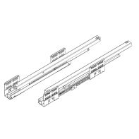 Topaz Slimline Drawer System soft-close runners, pair