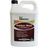 Lanotec Timber Seal Plus - 20L