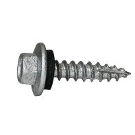 Hex Head with Seal Type 17 CL5 Konnect 12-11x25mm