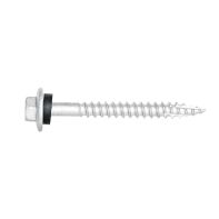 Hex Head with Seal Type 17 CL5 Konnect 12-11x55mm