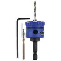 Nla Powers Smart Bit #10 Drill & Csk Tool