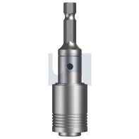 1/4" SDS Plus Adaptor Impax
