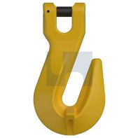 Grade 80 Clevis Grab Hook WLL 2.0T|8mm