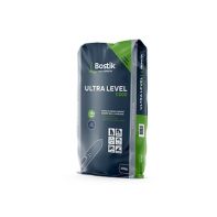 Bostik 30620729 Ultra Level Plus C500 Self-Levelling Underlay 20kg