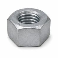 1-1/2" 8UN ASTM-A194 7L Heavy Hex Nut HDG (+0.010)