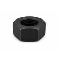 1.1/8-7UNC Hex Nut 46mm A/F 14mm Thick