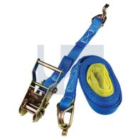 RATCHET TD PE H/K: 25 X 5M