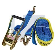 RATCHET TD PE H/K: 50 X 9M