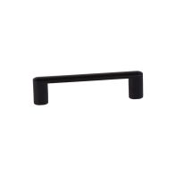 Handle "VANIGLIA", Matt Black