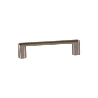 Handle "VANIGLIA", Brushed Nickel