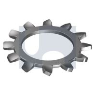 External Tooth Lock Washer G304/A2 Type A 5