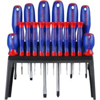 Workpro 18Pc Screwdriver Set