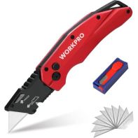 Workpro Folding Utility Knife
