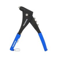Workpro 250mm 10" Hand Riveter, Aluminum