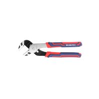 Workpro 10" Cr-V Groove Joint Pliers