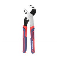Workpro 10" Cr-V Groove Joint Pliers