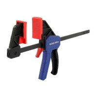 Workpro 450mm(18") Lightweight Quick Release Bar Clamp