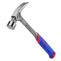 Workpro 560G (20Oz)  One-Piece Claw Hammer