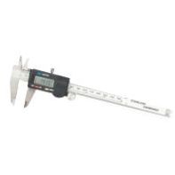 Workpro 150mm/6" Electronic Caliper with Digital Display