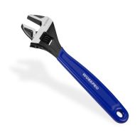 Workpro 300mm(12")  Adjustable Wrench