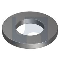 3" Hish Tensile Washer