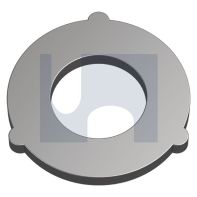 K0 Structural Washer HDG K0 AS/NZS 1252:2016 M33mm